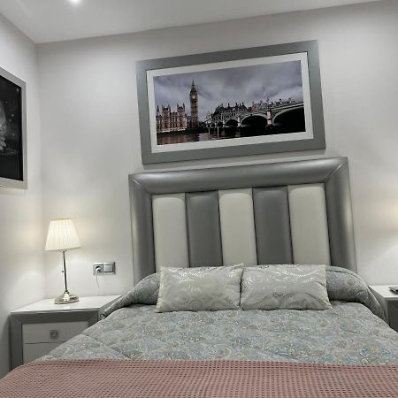 Apartamento 128 Espinel Ρόντα Εξωτερικό φωτογραφία