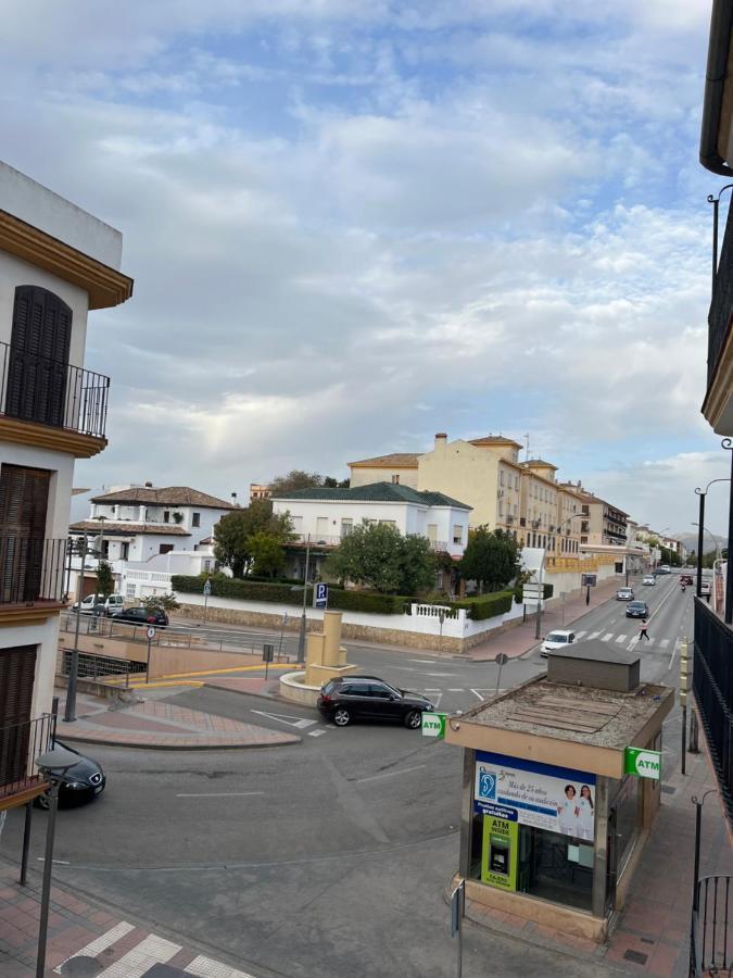 Apartamento 128 Espinel Ρόντα Εξωτερικό φωτογραφία