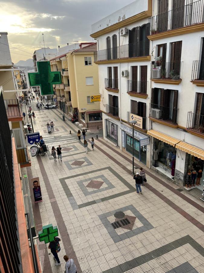 Apartamento 128 Espinel Ρόντα Εξωτερικό φωτογραφία