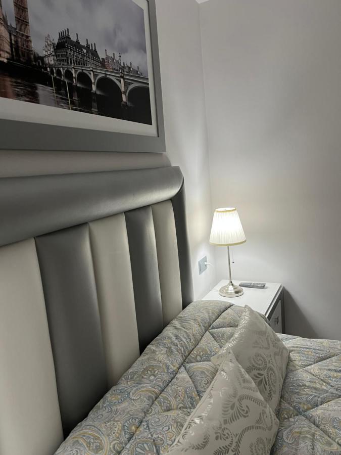 Apartamento 128 Espinel Ρόντα Εξωτερικό φωτογραφία