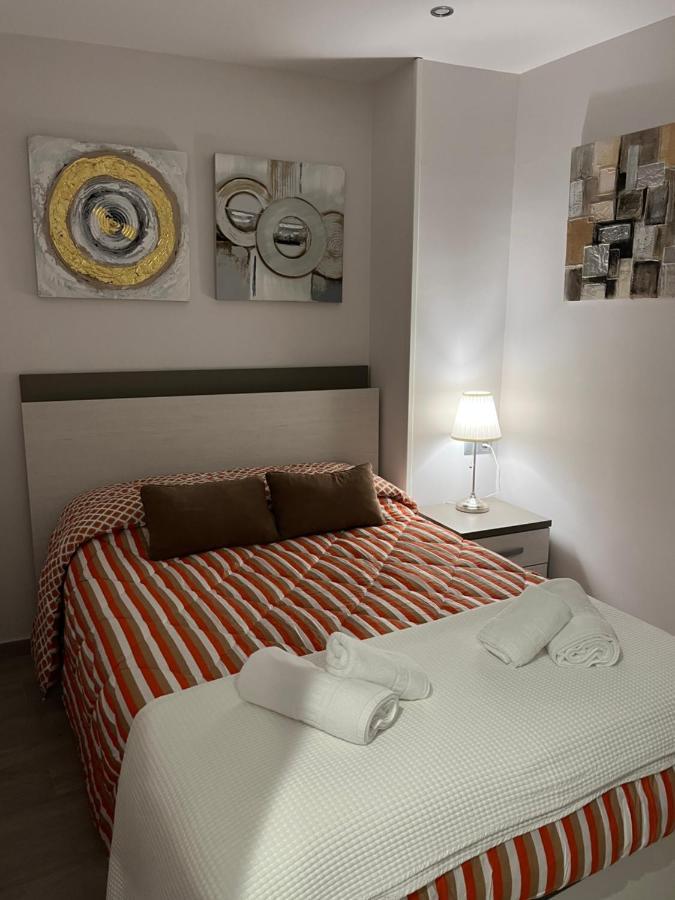 Apartamento 128 Espinel Ρόντα Εξωτερικό φωτογραφία