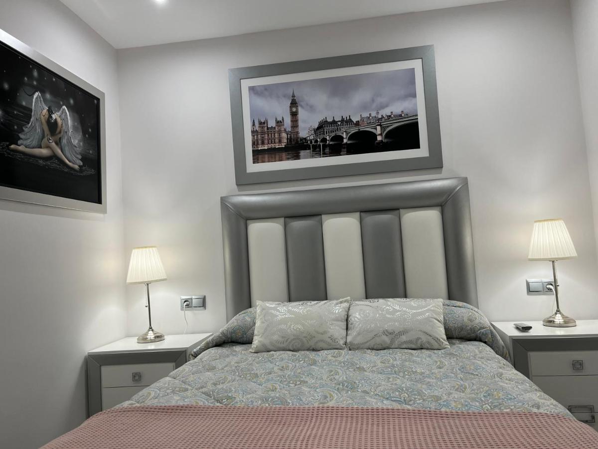 Apartamento 128 Espinel Ρόντα Εξωτερικό φωτογραφία