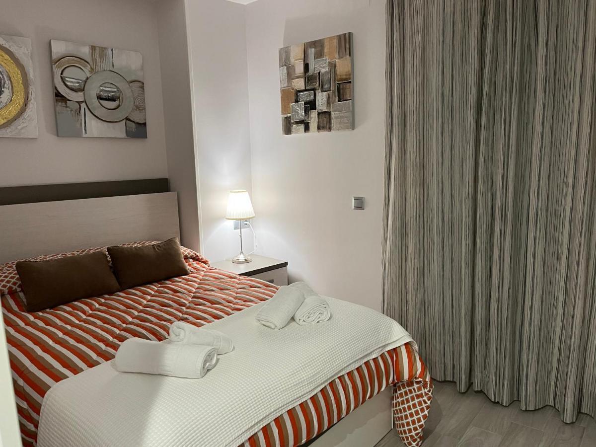 Apartamento 128 Espinel Ρόντα Εξωτερικό φωτογραφία