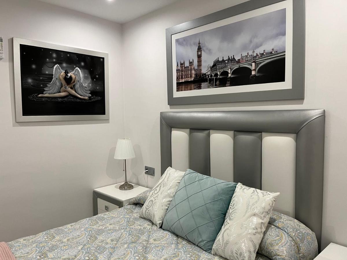 Apartamento 128 Espinel Ρόντα Εξωτερικό φωτογραφία