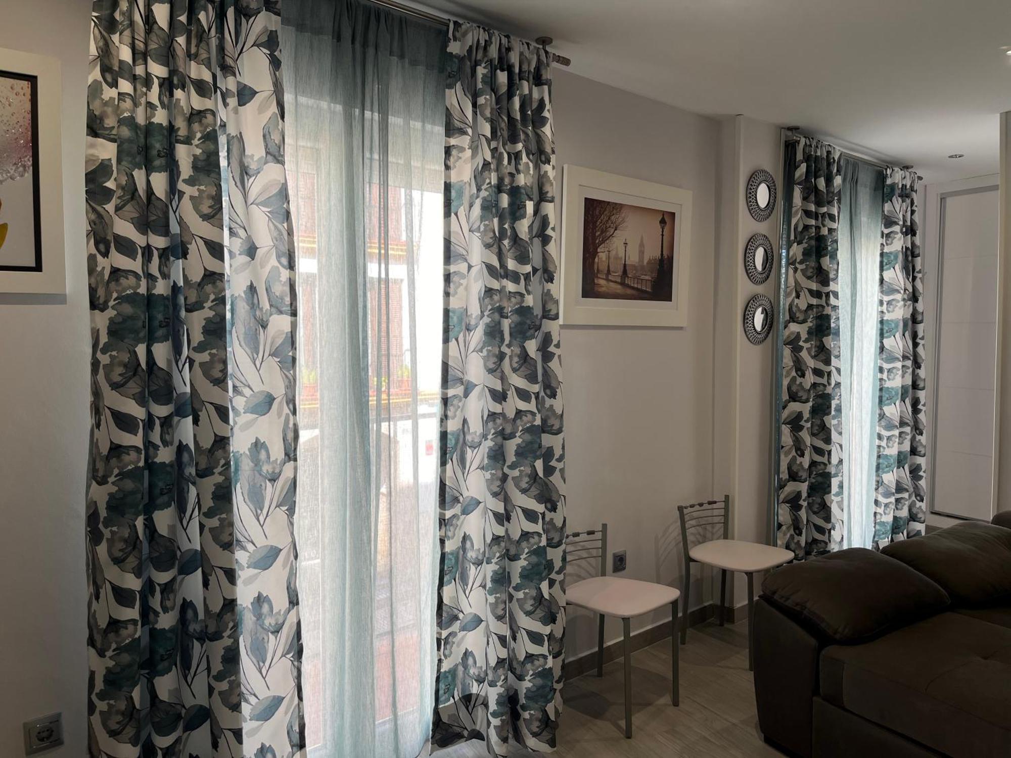 Apartamento 128 Espinel Ρόντα Εξωτερικό φωτογραφία
