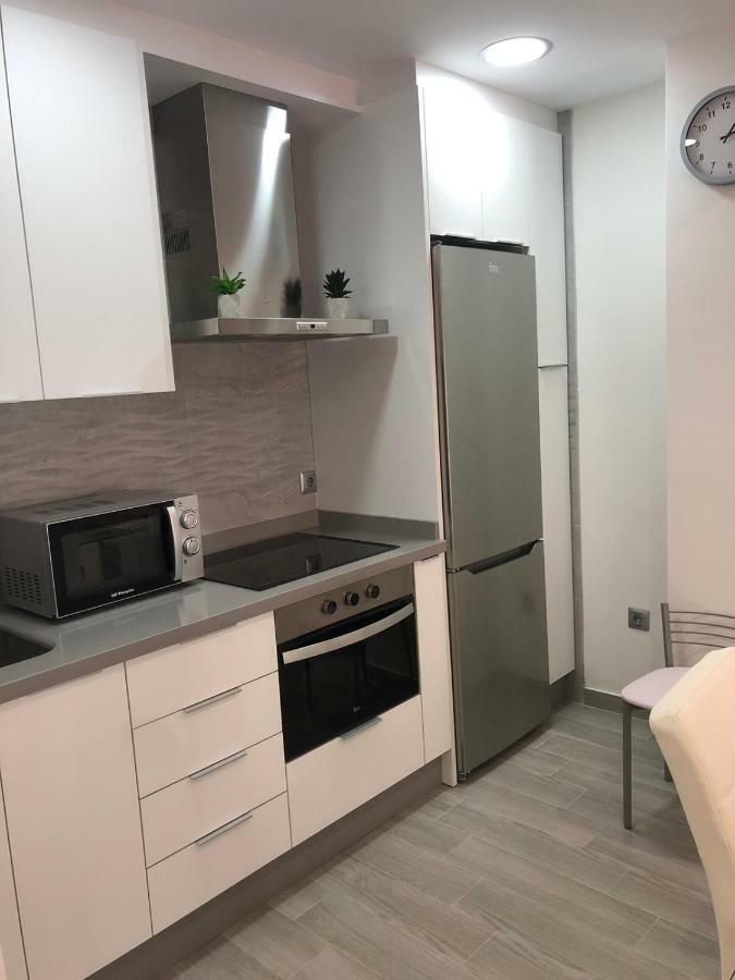 Apartamento 128 Espinel Ρόντα Εξωτερικό φωτογραφία