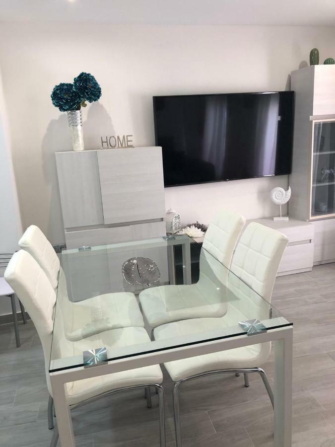 Apartamento 128 Espinel Ρόντα Εξωτερικό φωτογραφία