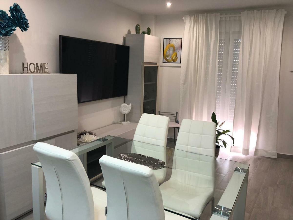 Apartamento 128 Espinel Ρόντα Εξωτερικό φωτογραφία