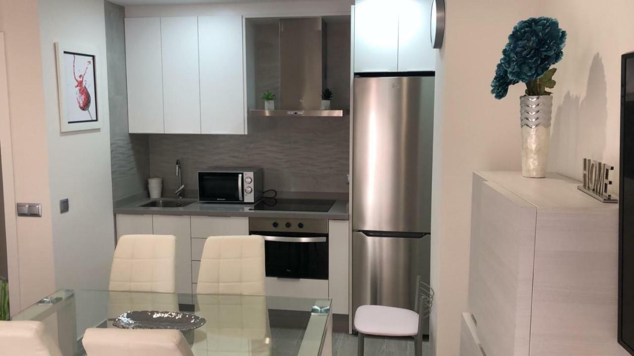 Apartamento 128 Espinel Ρόντα Εξωτερικό φωτογραφία