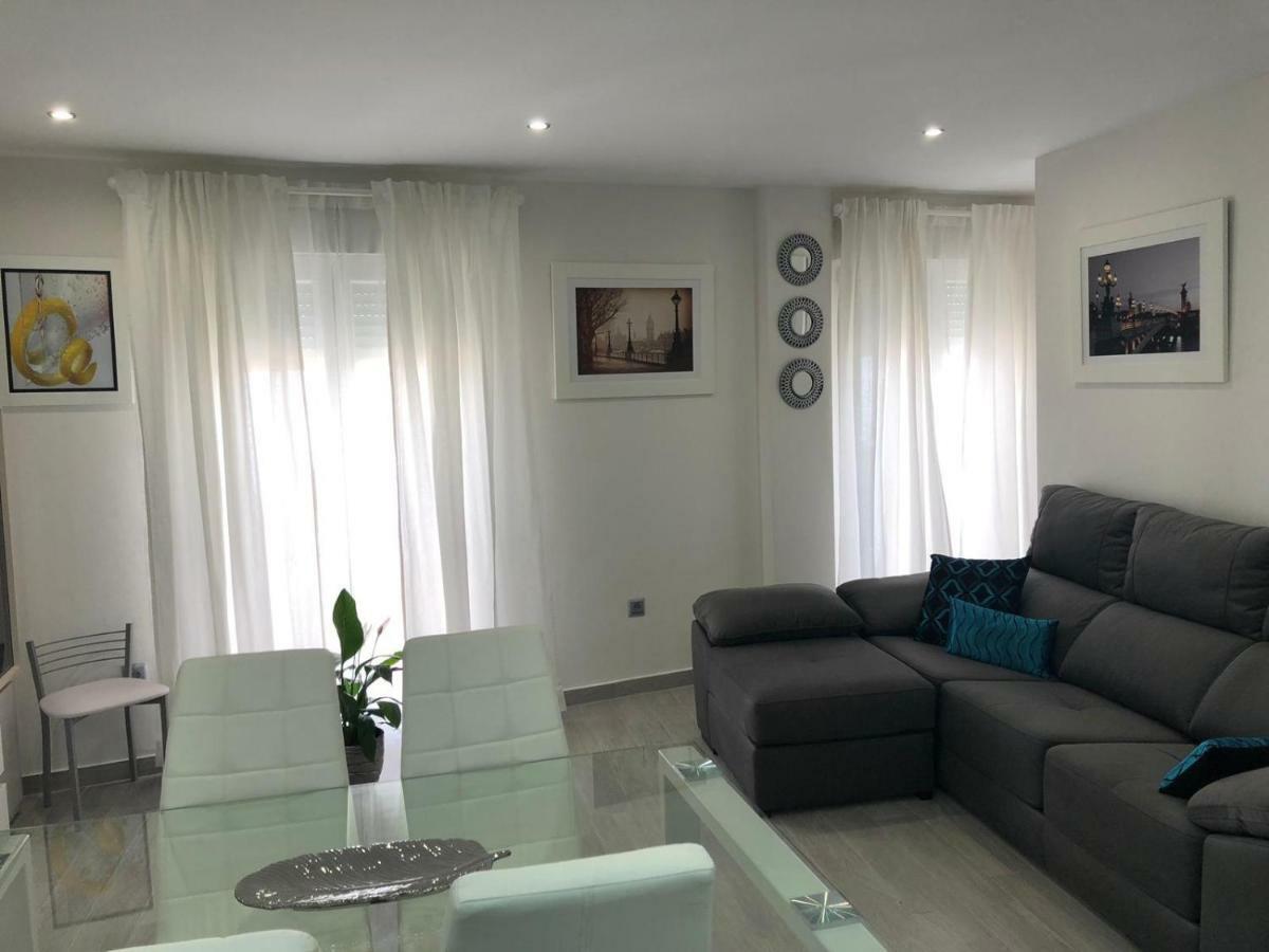 Apartamento 128 Espinel Ρόντα Εξωτερικό φωτογραφία