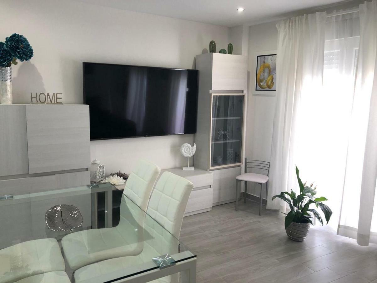 Apartamento 128 Espinel Ρόντα Εξωτερικό φωτογραφία