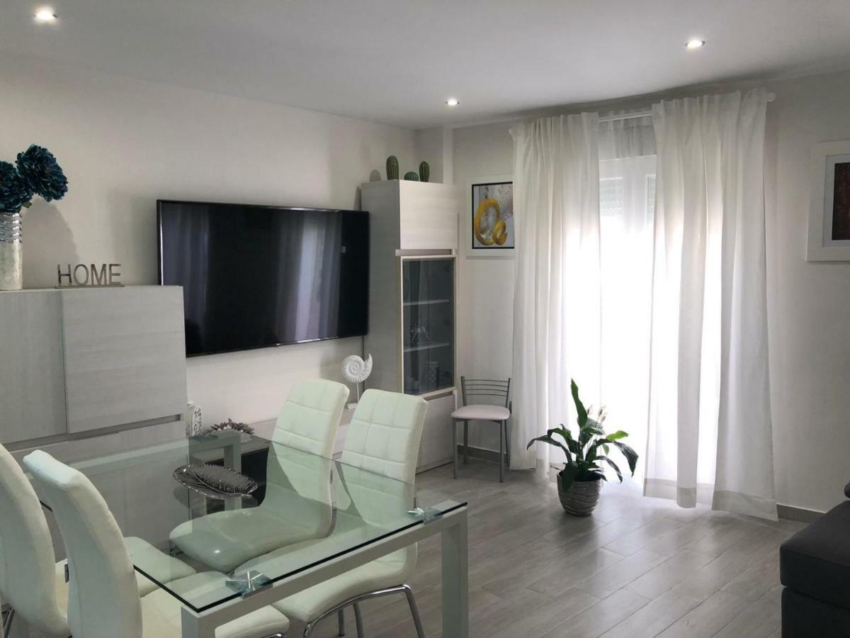 Apartamento 128 Espinel Ρόντα Εξωτερικό φωτογραφία