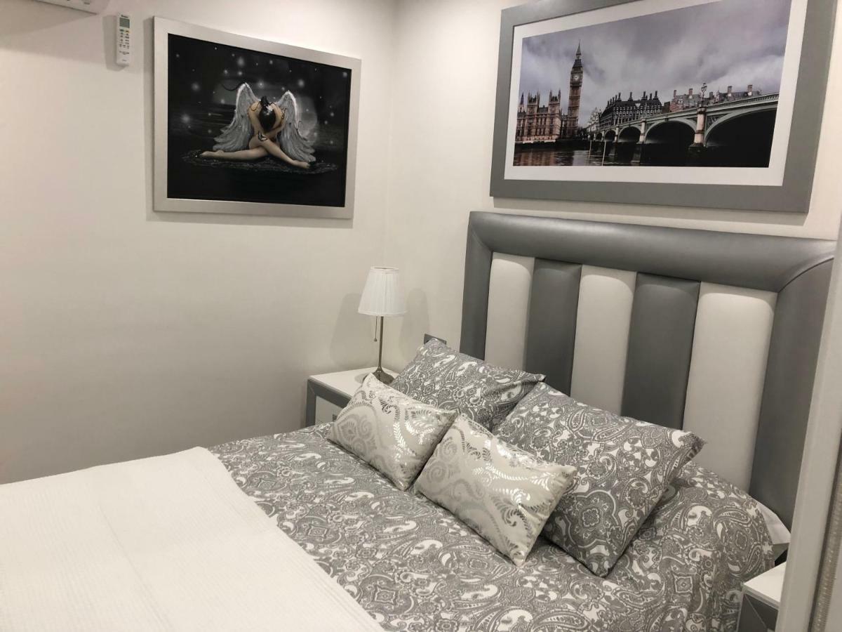 Apartamento 128 Espinel Ρόντα Εξωτερικό φωτογραφία