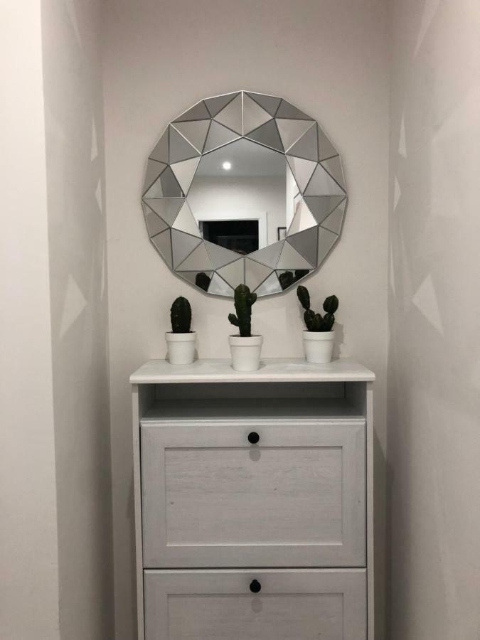Apartamento 128 Espinel Ρόντα Εξωτερικό φωτογραφία