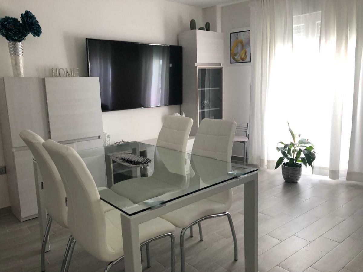 Apartamento 128 Espinel Ρόντα Εξωτερικό φωτογραφία