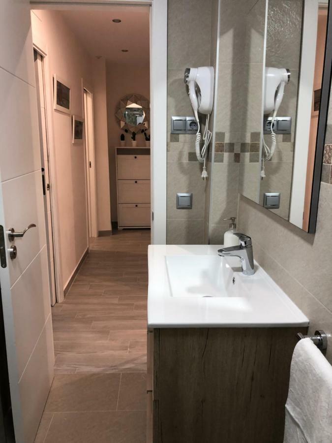 Apartamento 128 Espinel Ρόντα Εξωτερικό φωτογραφία
