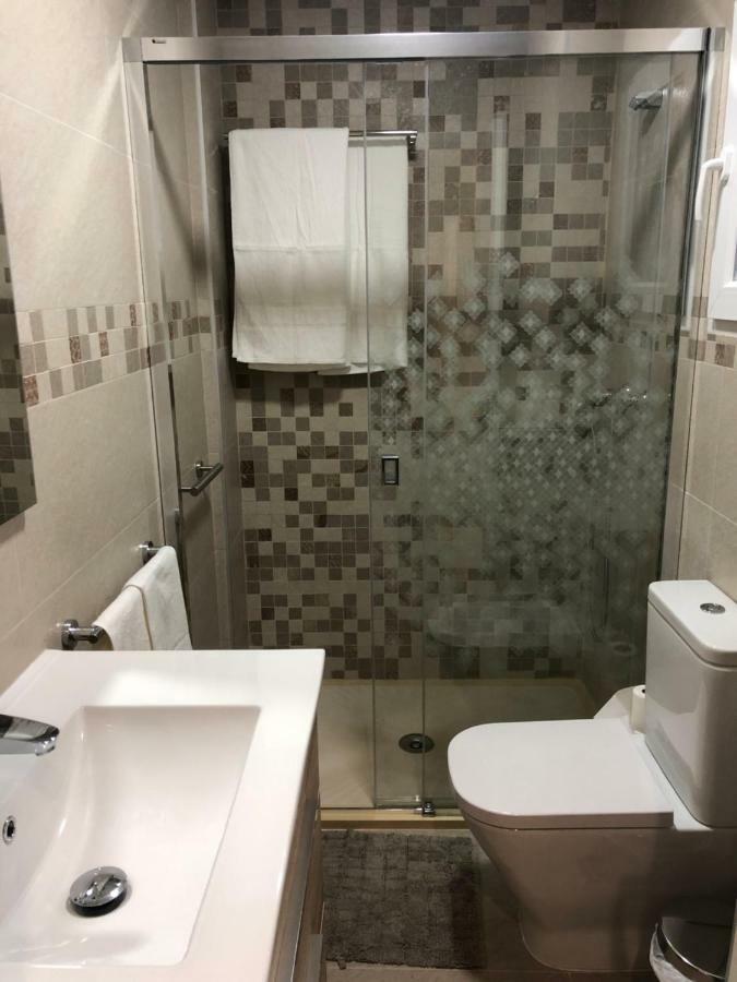 Apartamento 128 Espinel Ρόντα Εξωτερικό φωτογραφία