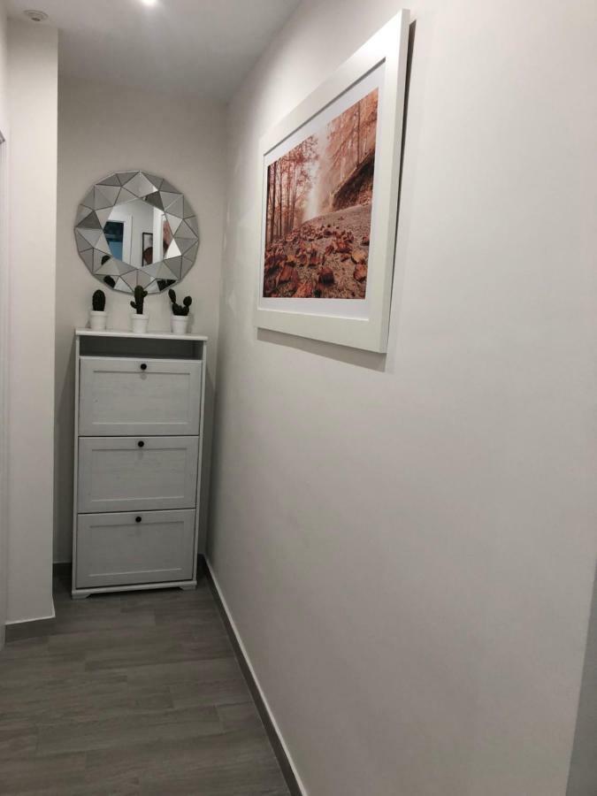 Apartamento 128 Espinel Ρόντα Εξωτερικό φωτογραφία