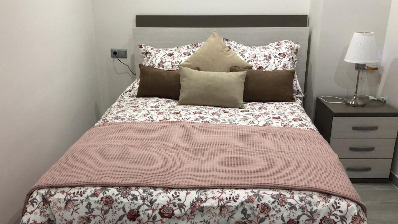 Apartamento 128 Espinel Ρόντα Εξωτερικό φωτογραφία