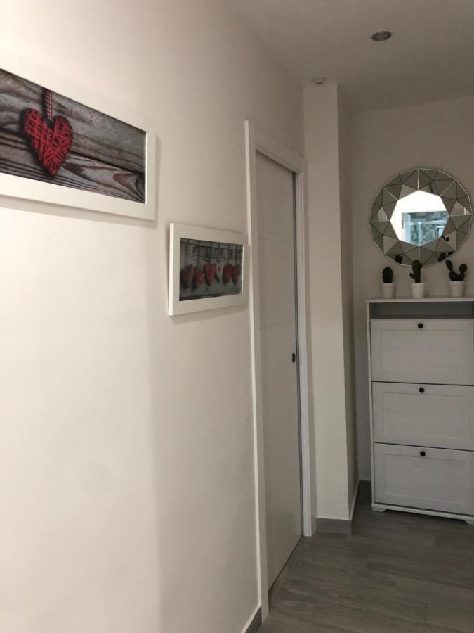 Apartamento 128 Espinel Ρόντα Εξωτερικό φωτογραφία