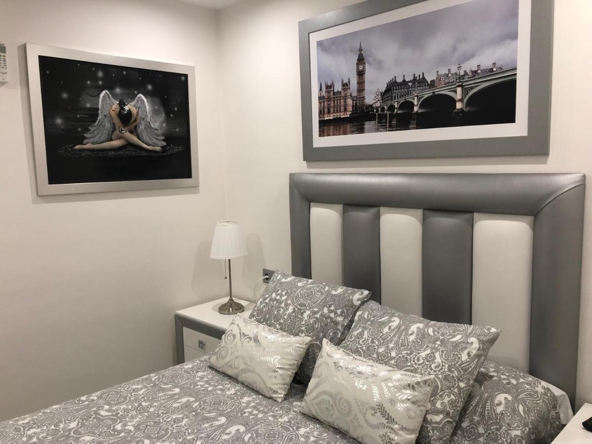 Apartamento 128 Espinel Ρόντα Εξωτερικό φωτογραφία